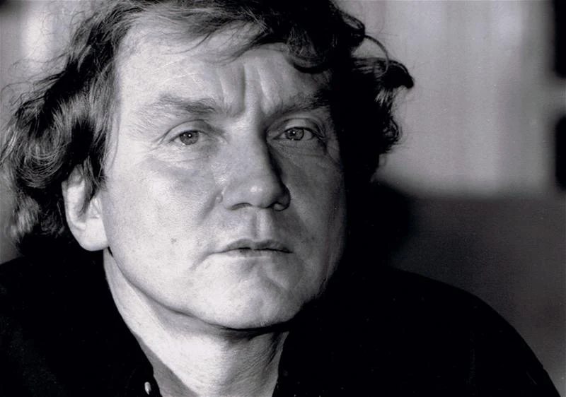 Photo of Marcel Bélanger (Kraxi)