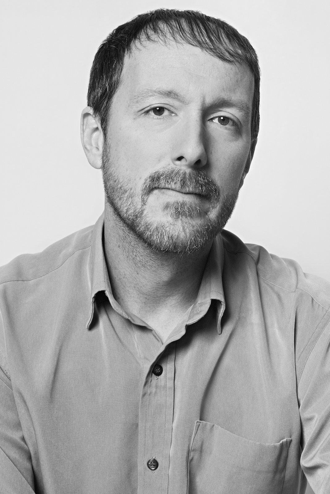 Photo of Erik Leduc