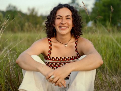 Photo of Mia Kelly