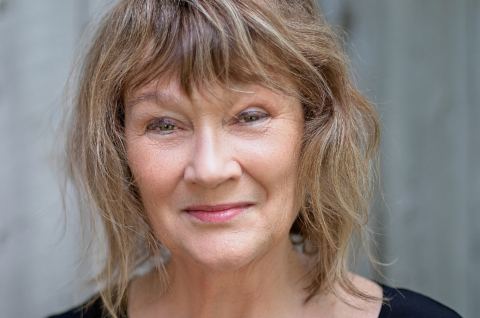 Photo de Paulette-Marie Sauvé
