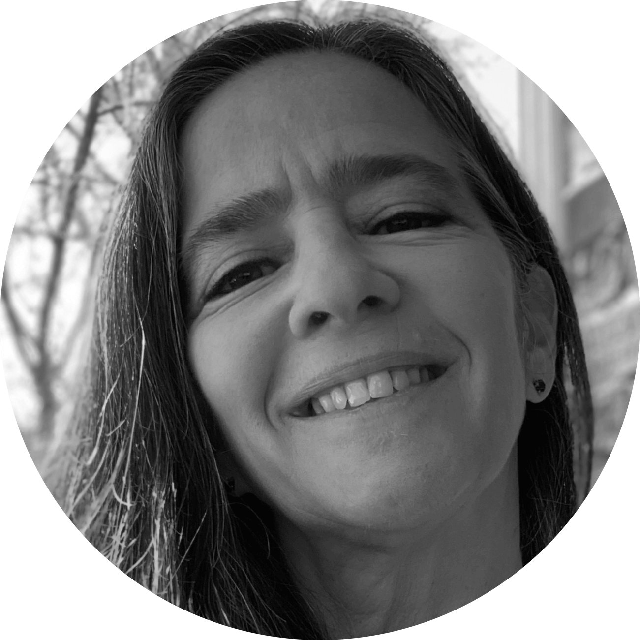Photo of Agnès Zacharie