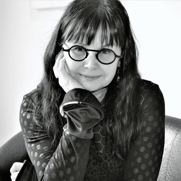 Photo of Anne Guilbault