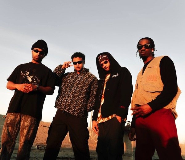 Bungalow Collect présente Disco Rap : Keep It Honest Across America