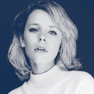 Photo of Charlotte Aubin