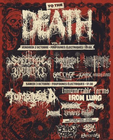 Affiche : Serpent Corpse, Wayward Corpse, Hierarchy
