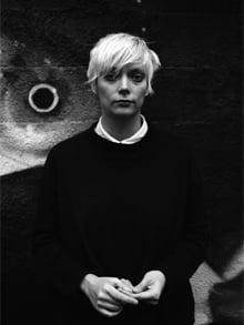 Photo of Paige Cooper