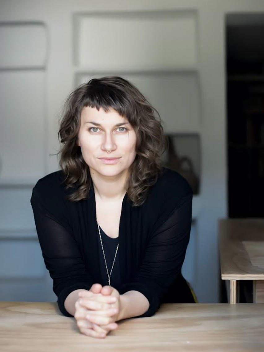 Photo of Alessandra Naccarato