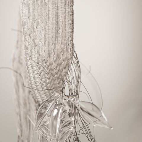 Photo of MP Daigle textile & verre
