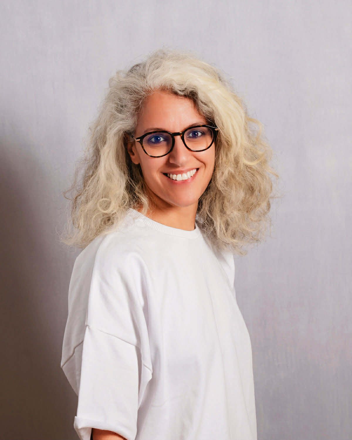 Photo of Bochra Manaï