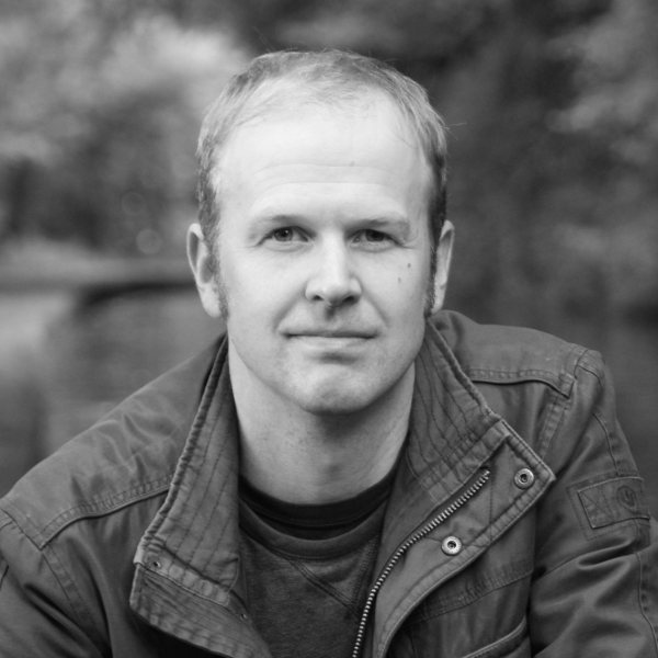 Photo of Tyler Keevil