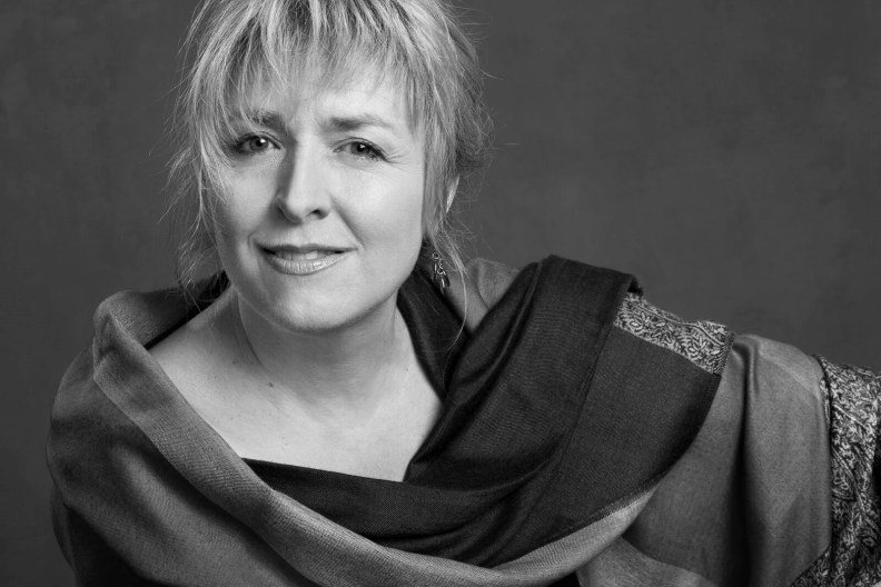 Photo of Micheline Morisset
