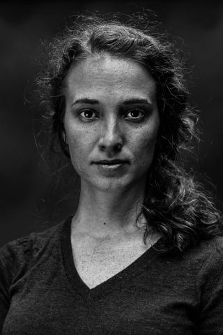Photo of Audrée Wilhelmy