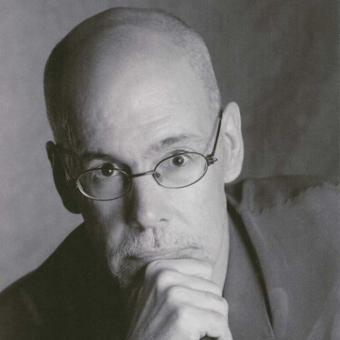 Photo of François Charron