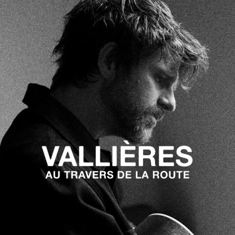 Affiche : VINCENT VALLIÈRES