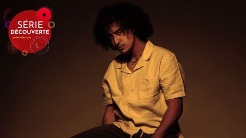 Adam El Mouna