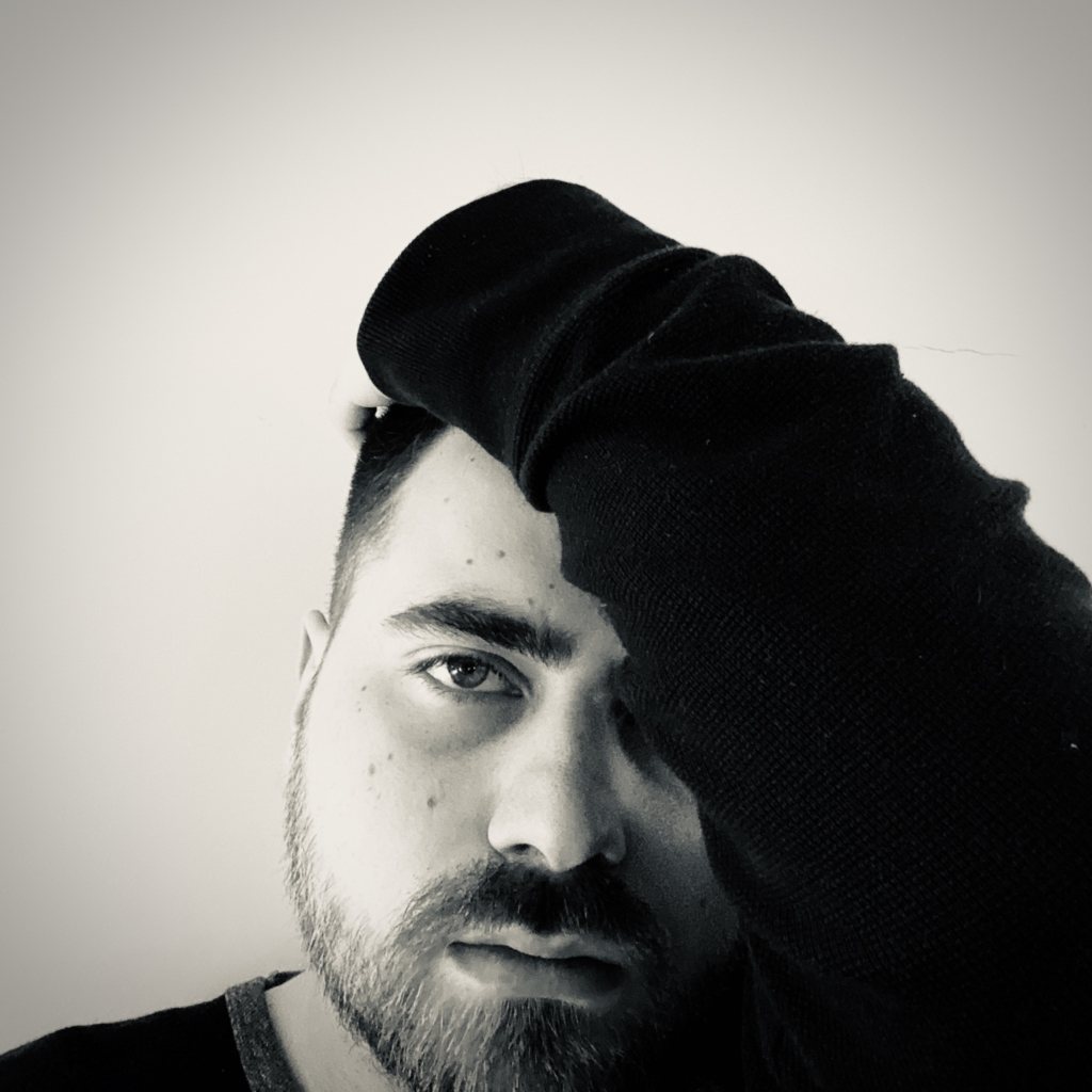 Photo de Gabriel Kunst