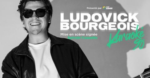 Ludovick Bourgeois