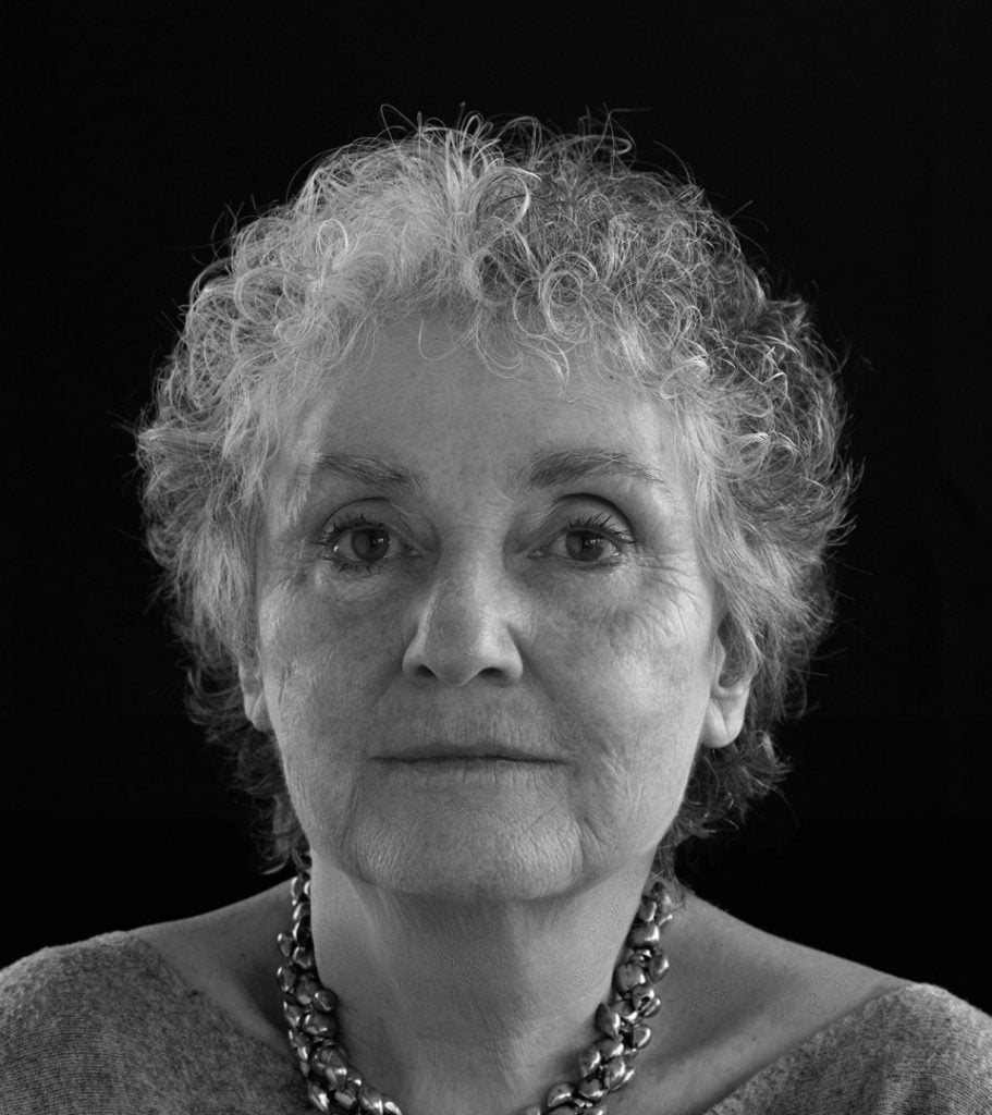 Photo of Charlotte Gingras