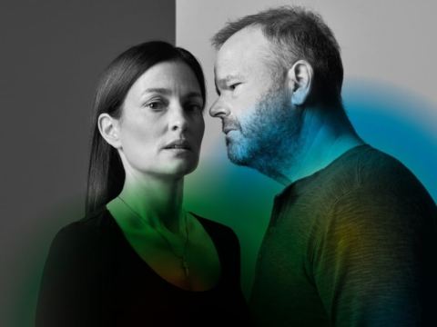 Poster: À toi, pour toujours, ta Marie-Lou