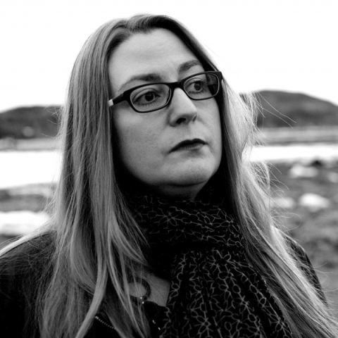 Photo of Camille Deslauriers