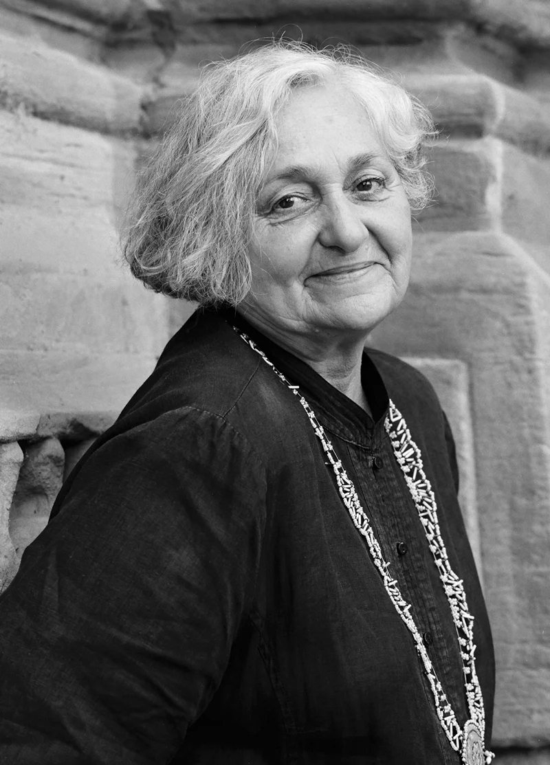 Photo of Andrée Ferretti