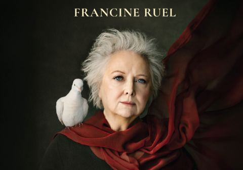 Poster: Francine Ruel