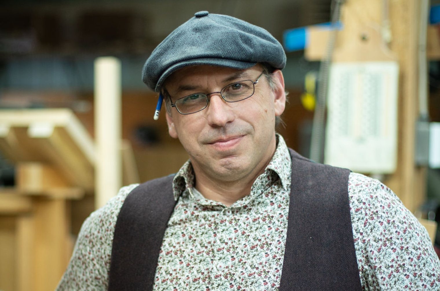 Photo of Ébénisterie Pelletier & fils