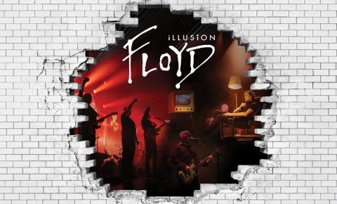 Illusion Floyd