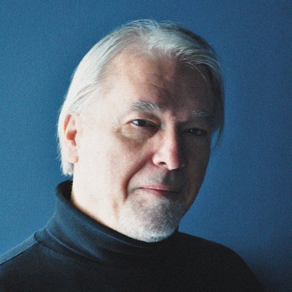 Photo of Jean Yves Collette