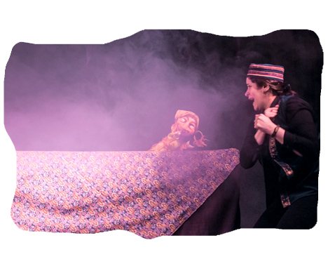 Photo of Valise Théâtre
