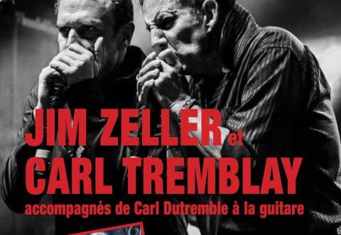 Carl Tremblay