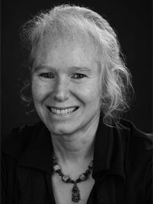 Photo of Hélène Robitaille