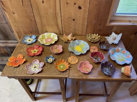 Photo of Margaret Brown