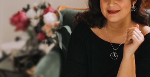 Photo of Geneviève Juillet