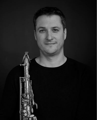 Benjamin Deschamps