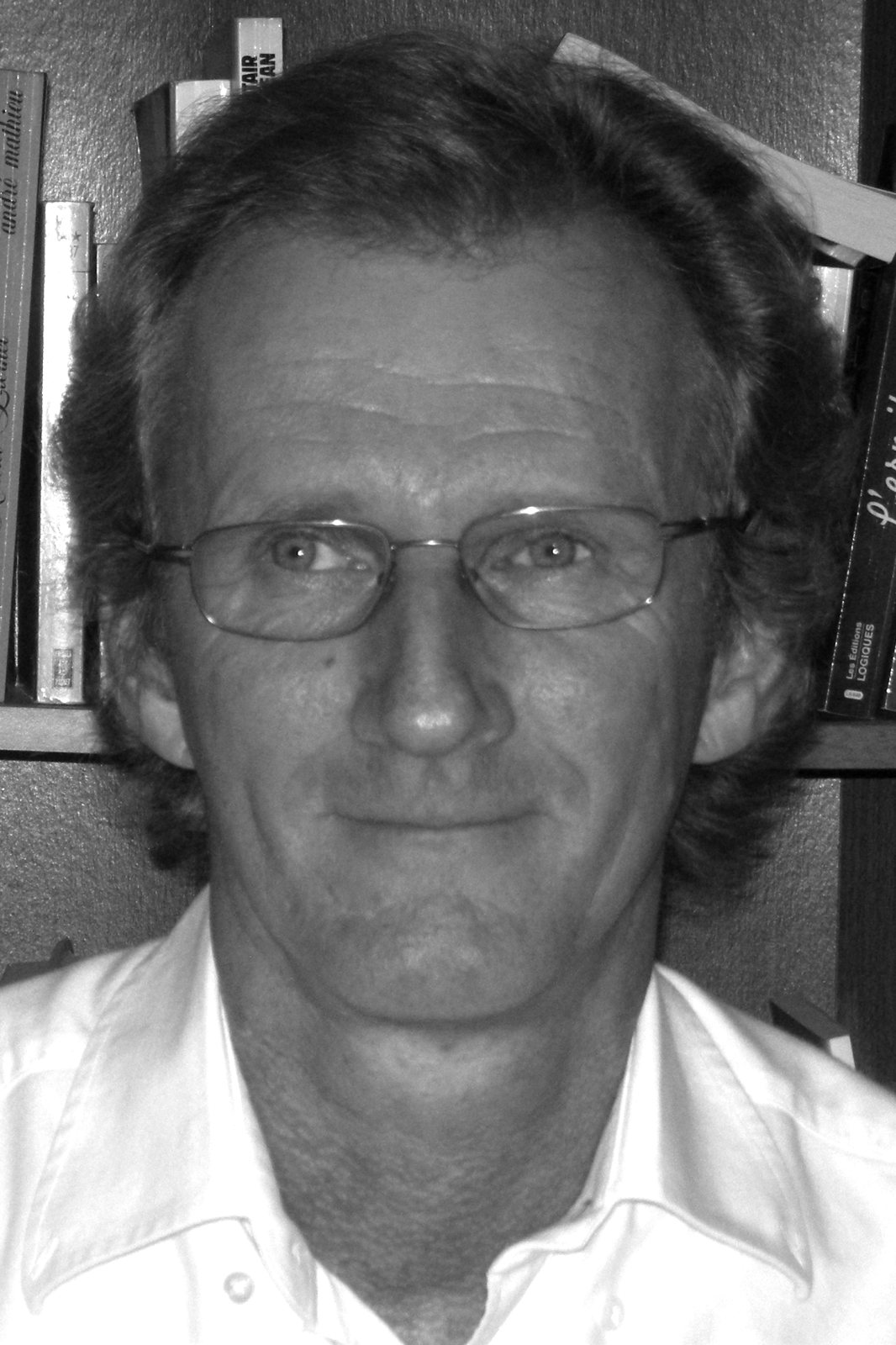 Photo of Pierre Roy