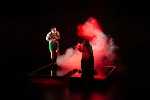 Photo de Théâtre La Bête Humaine
