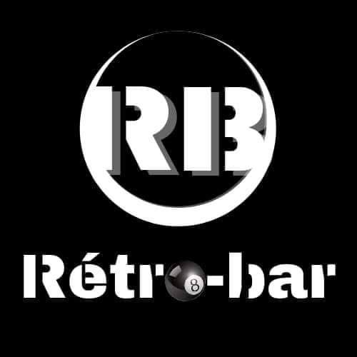 Rétro Bar logo