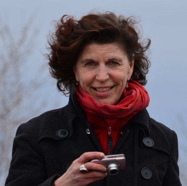 Photo of Claire Dion