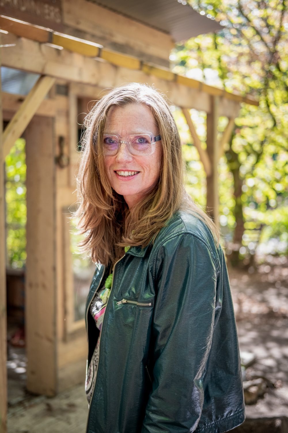 Photo of Catherine Blondeau