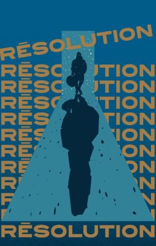 Poster: Résolution