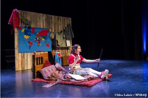 Photo de Par Épisode