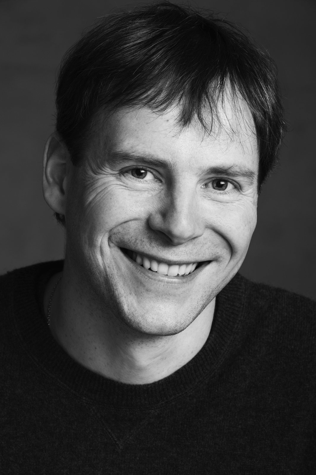 Photo of Alexandre Delong
