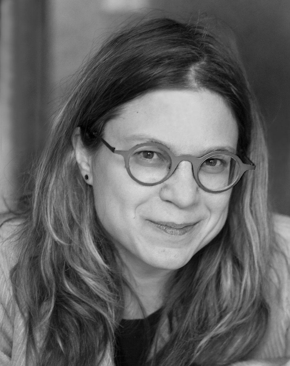 Photo of Mélina Bernier