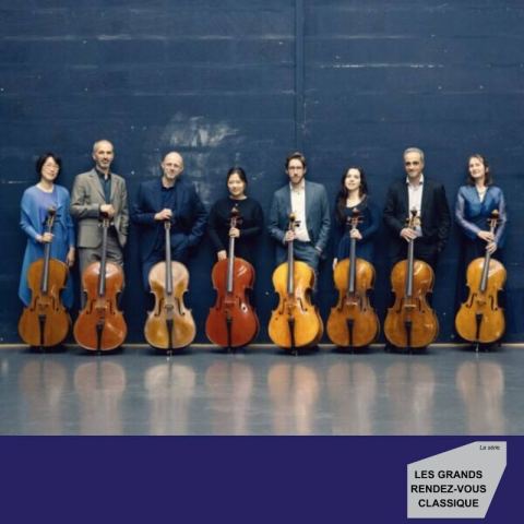 Poster: Ô-Celli, Espace Théâtre Muni-Spec, Wednesday, February 10
