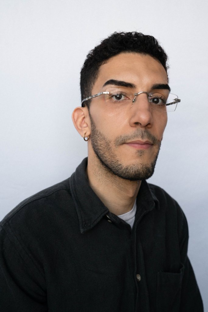 Photo of Adel B. Khelifa