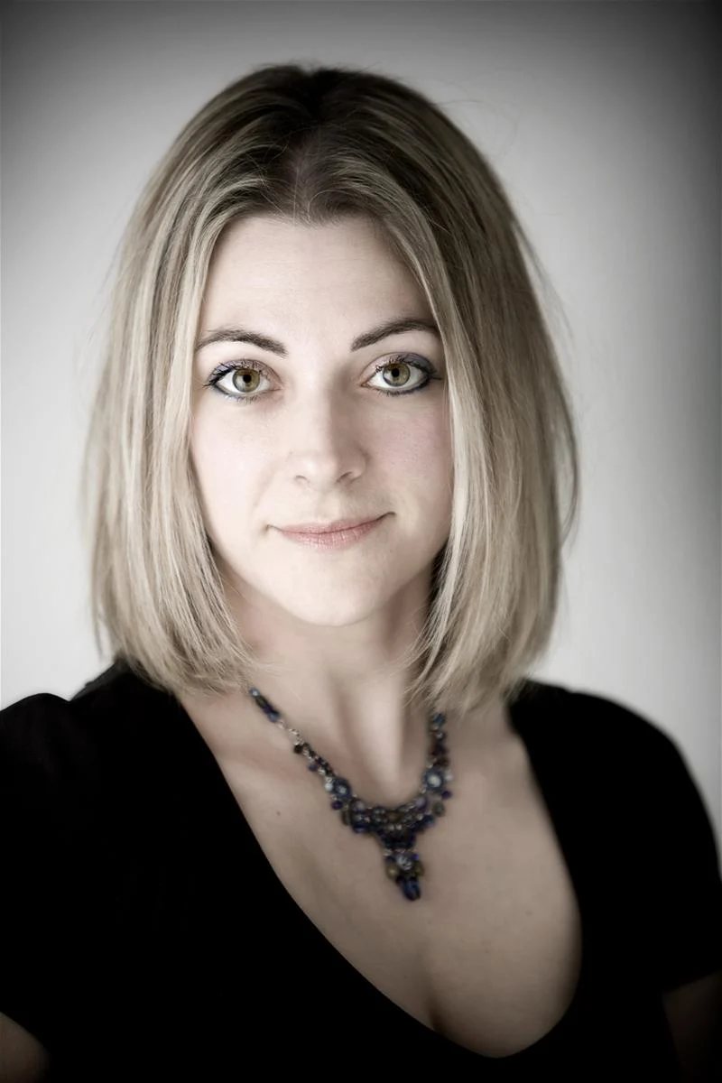 Photo of Rachel Laverdure