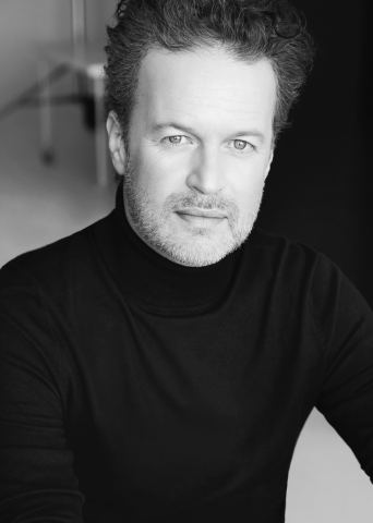 Photo of Tristan Malavoy