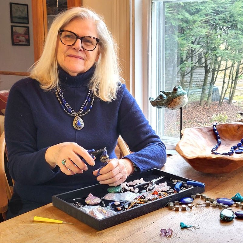 Photo of Tania Volborth