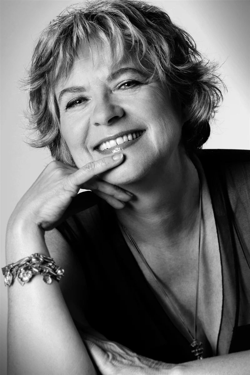 Photo of Arlette Cousture